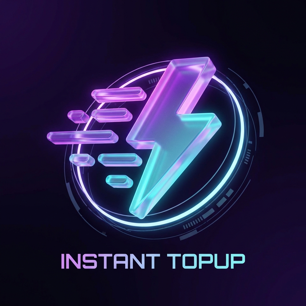 Instant Topup